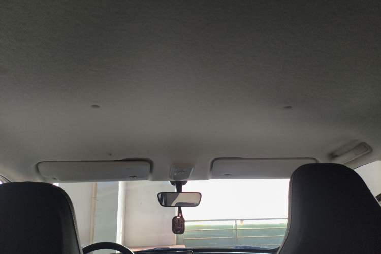 Used Wuling Bingo 2023 333 km Fast-Share Version Headliner