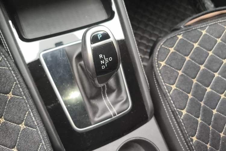 Used BYD Song Pro 2021 1.5T Automatic Elite Edition