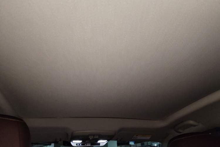 Used Buick Envision 2014 28T Four-Wheel Drive Luxury Model