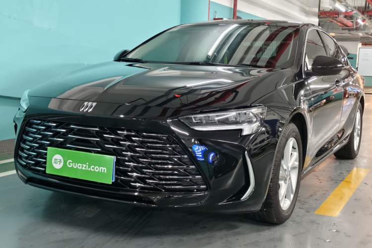 Used Buick Regal 2024 25T Deluxe Edition