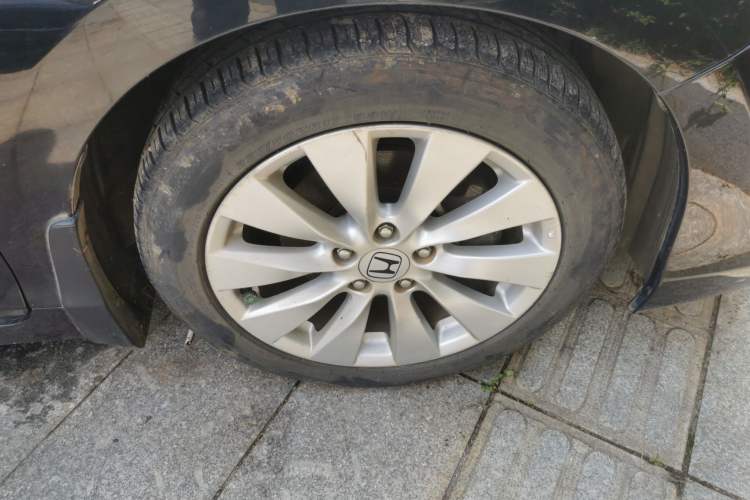 Used Honda Accord 2014 2.4L EX Luxury Edition
