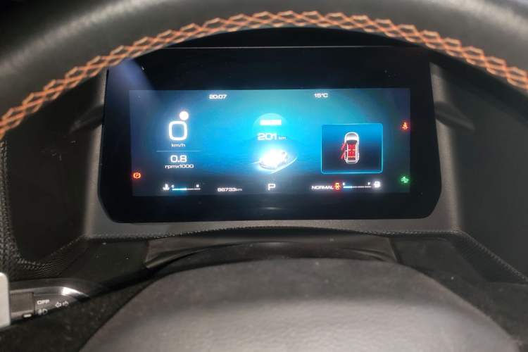 Used Haval DARGO 2021 1.5T DCT Two-Wheel Drive Border Collie Edition