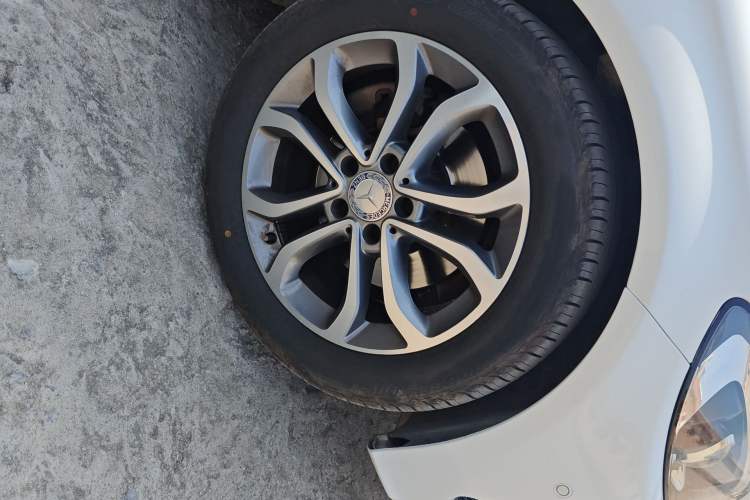 Used Mercedes-Benz C-Class 2017 C 180 L Sport Edition