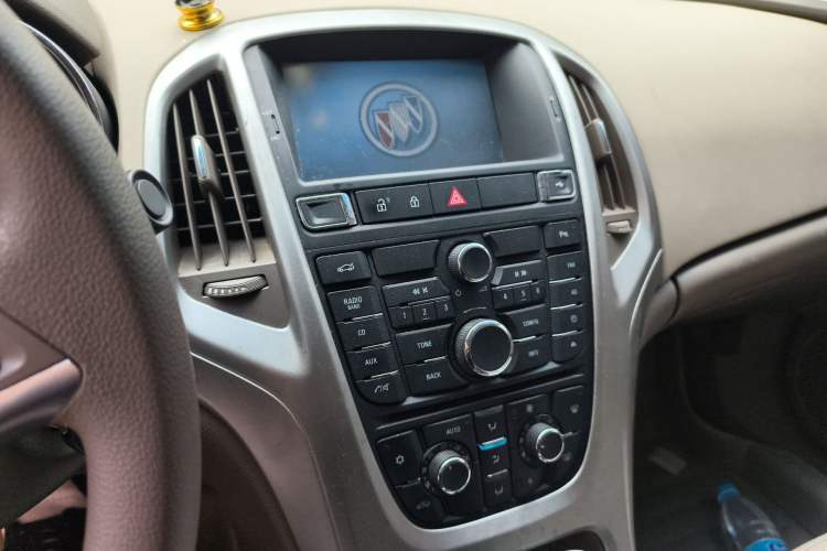 Used Buick GT 2013 GT 1.6L Automatic Fashion Edition
