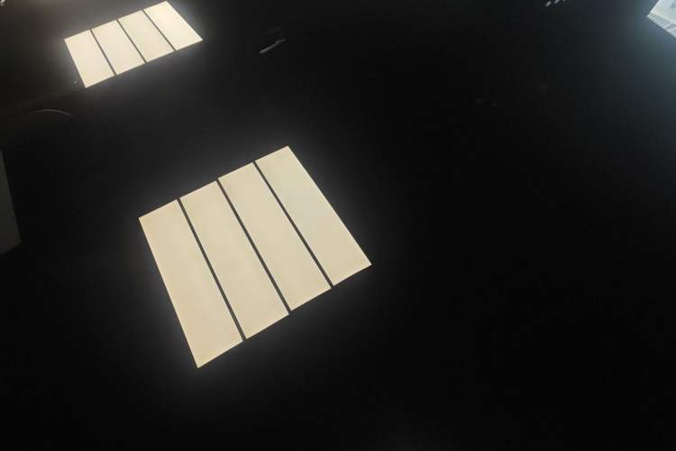 Used Mercedes-Benz GLE Coupe 2017 GLE 320 4MATIC Coupe SUV Roof