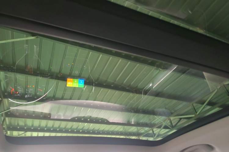 Used Roewe RX5 2018 20T Two-Wheel Drive Automatic Flagship Edition