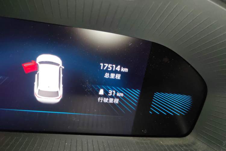 Used Skoda Karoq 2022 TSI280 Luxury Edition