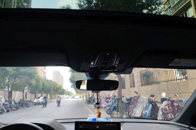 Used Audi Q5L 2023 40T Luxury Dynamic Model
