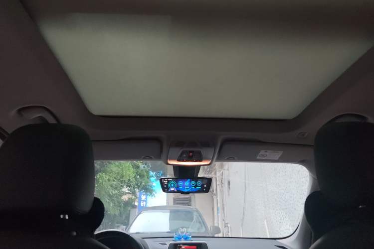 Used BMW X1 2018 sDrive18Li Fashion Model
