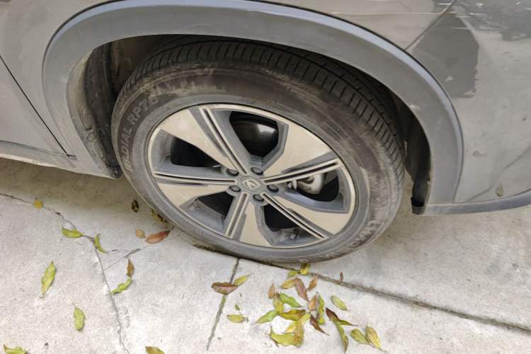 Used CHANGAN X7 PLUS 2024 1.5T Automatic Prestige 7-Seater
