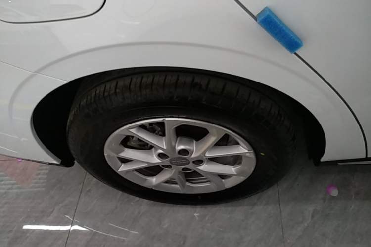 Used Geely Galaxy Stellar 6 2026 Model 125km Long-range Edition