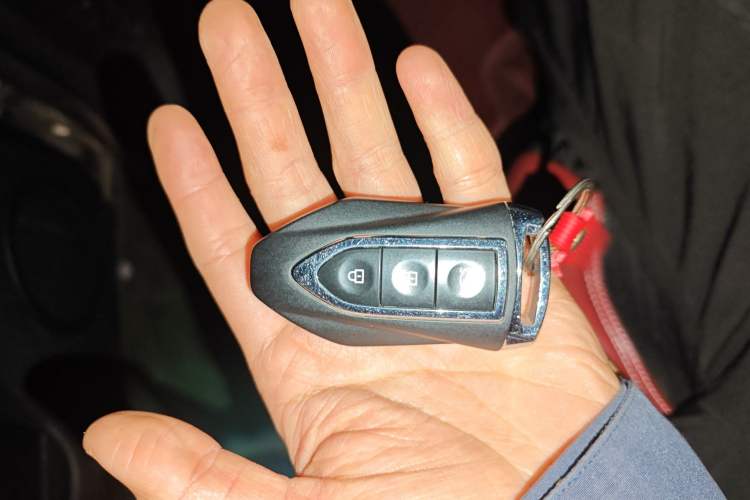 Used Zotye T600 2017 1.5T Manual Luxury New Year Edition
