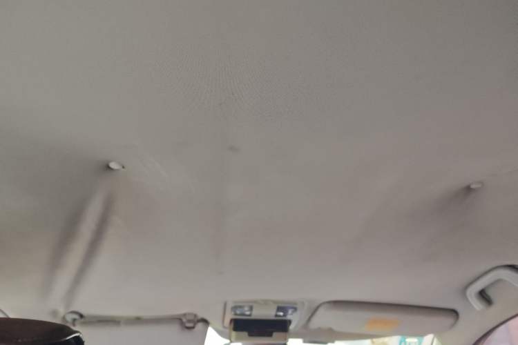 Used Geely Auto GX7 2014 1.8L Manual Value Edition
