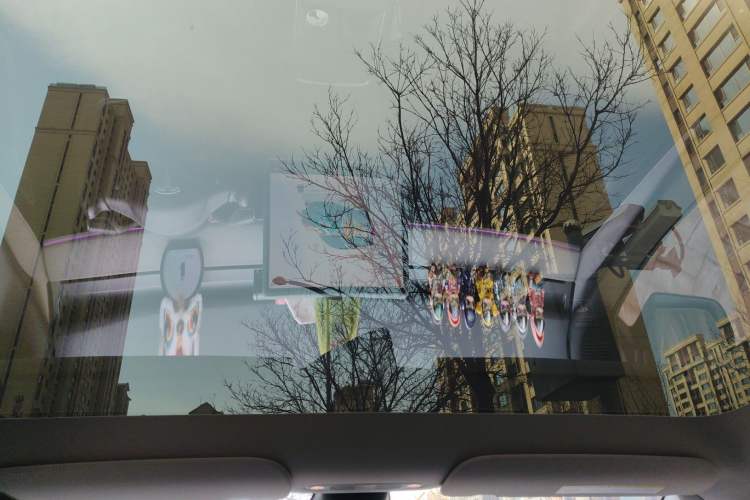 Used Tesla Model Y 2023 Rear-Wheel-Drive Version
