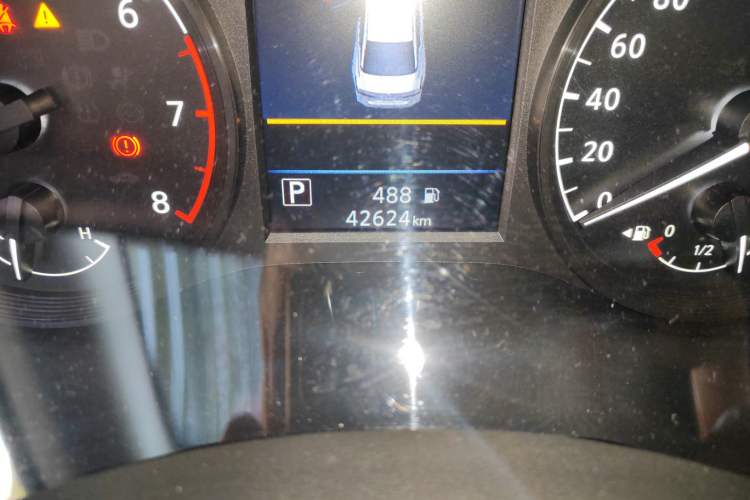 Used Nissan Teana 2020 2.0L XL Comfort Edition