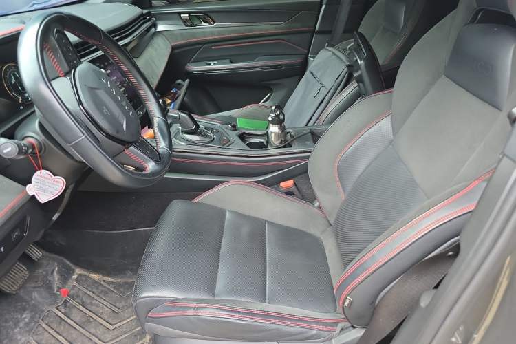 Used Lynk & Co 05 2020 2.0TD Four-Wheel Drive HypeHalo
