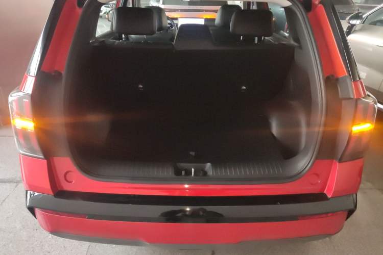 Used AION V 2024 Aion Tyrannosaurus 520 Intelligent Premium Edition
