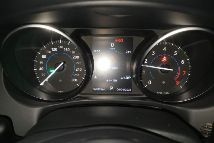 Used Jaguar XEL 2019 2.0T 200 PS Luxury Edition