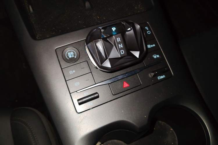 Used BYD Qin PLUS 2025 DM-i Smart Drive 55KM Leading Model