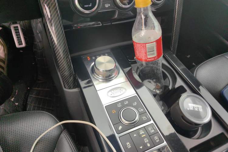 Used Land Rover Discovery 2017 3.0 SC V6 SE