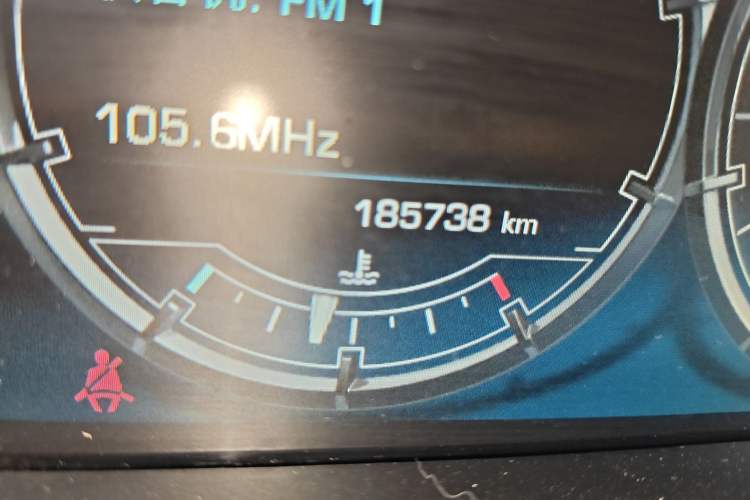 Used Jaguar XJ 2014 XJL 2.0T Two-Wheel-Drive Elegant Business Edition
