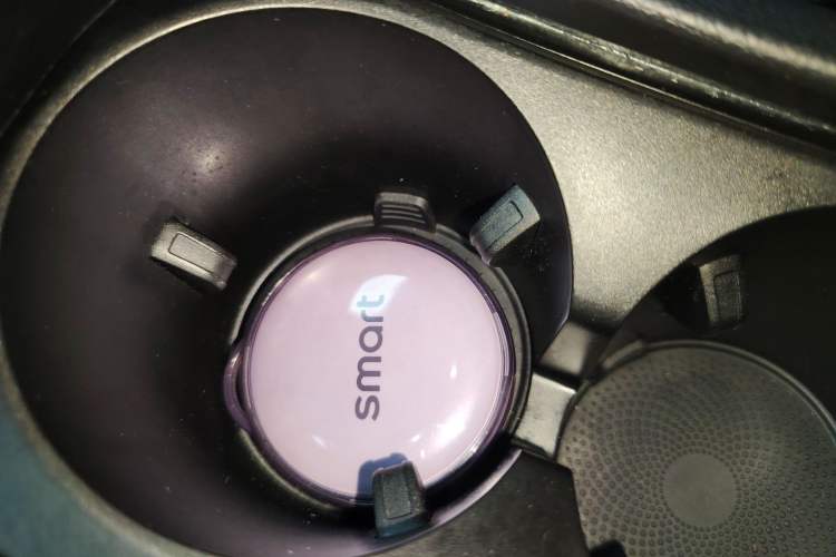 Used smart #1 2022 Premium Edition
