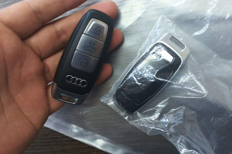 Used Audi A6L 2023 45 TFSI Prestige Elegant Edition
