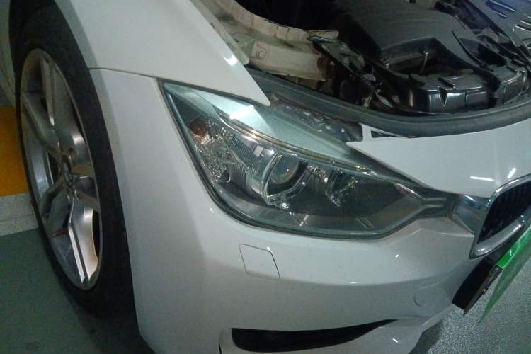 Used BMW 3 Series 2013 320i Sport Edition
