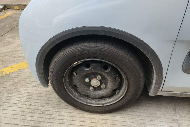 Used Baojun KiWi EV 2022 Designer Lite Edition Lithium Iron Phosphate