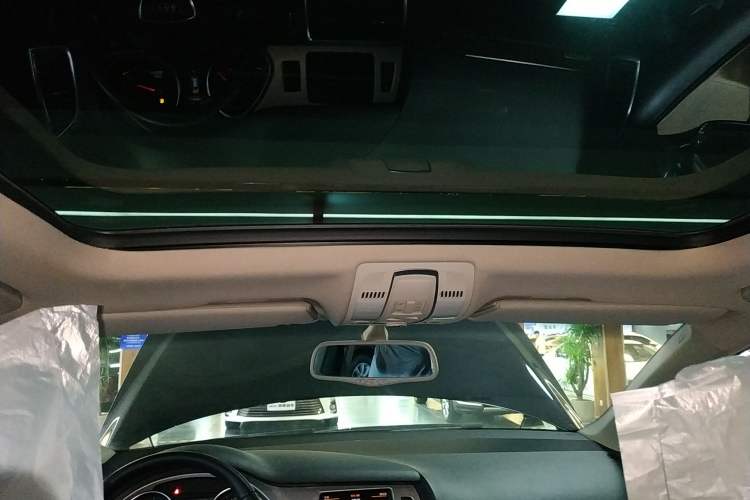 Used Audi Q7 2015 35 TFSI Ambition Edition