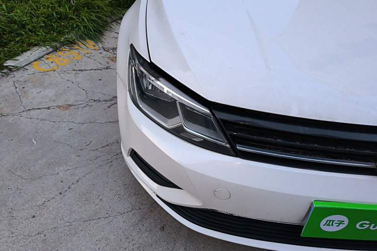 Used Volkswagen Lamando 2017 230TSI DSG Fashion Edition