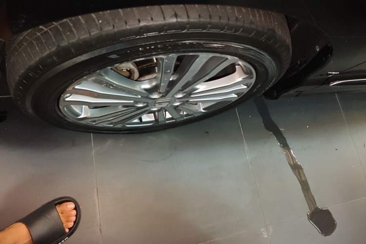 Used Honda Elysion 2016 2.4L Luxury Edition Left Front Wheel Hub