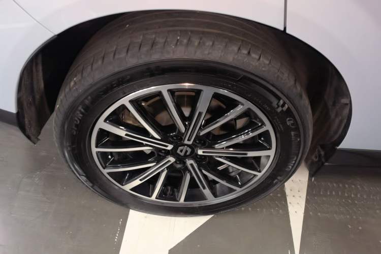 Used Leapmotor B10 2025 510 Comfort Edition