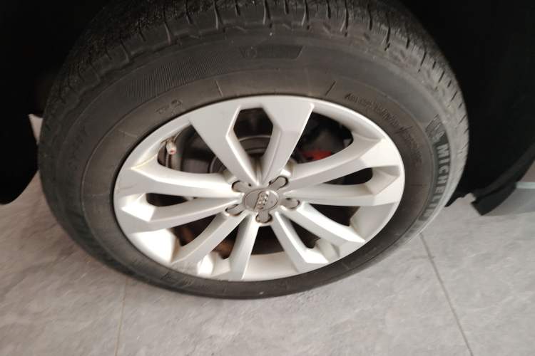 Used Audi Q5 2013 40 TFSI Technology Edition
