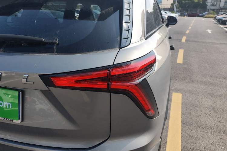 Used Haval XY 2022 1.5T Smart Edition