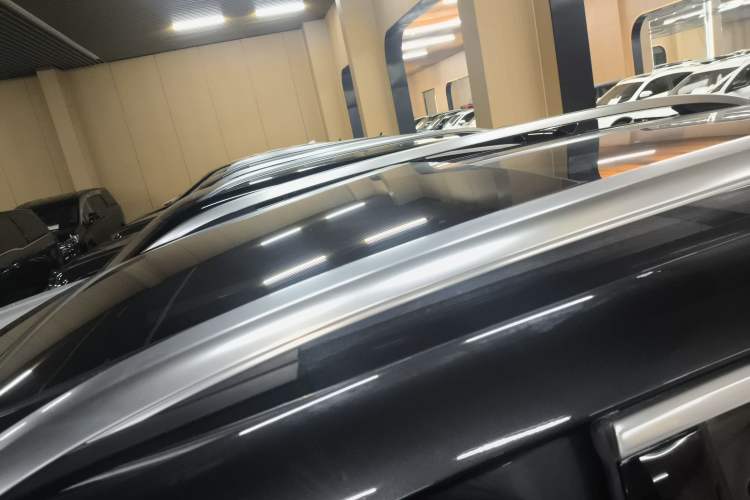 Used Volkswagen Tavendor 2023 380TSI Four-Wheel Drive R-Line Cruise Edition Roof