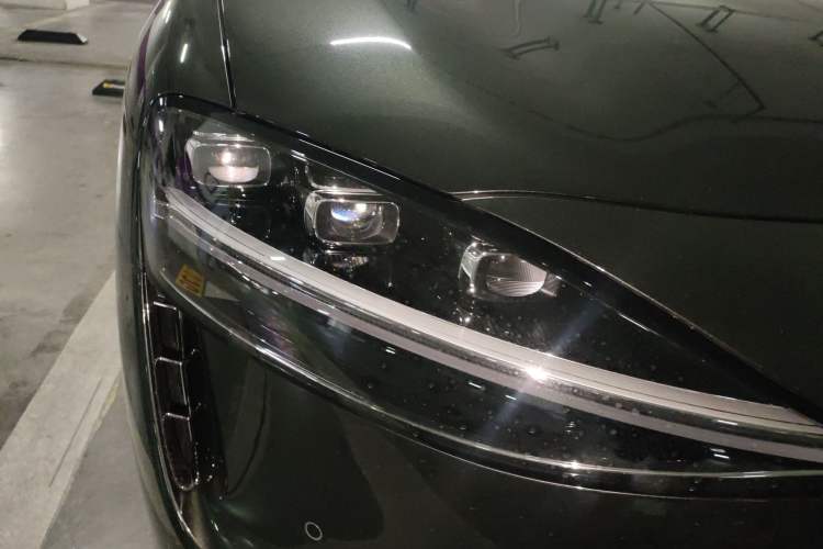 Used Hima S9T 2025 Model Range-Extended Max
