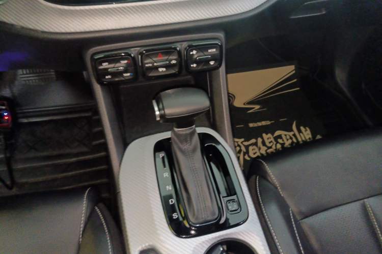 Used GAC Trumpchi GS3 2022 POWER 270T Automatic Luxury Edition