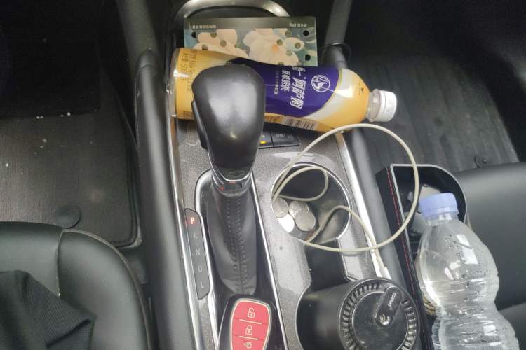 Used Chevrolet Malibu XL 2021 535T Automatic Sport Edition