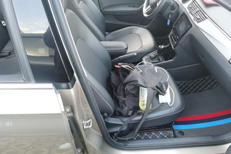 Used Skoda Rapid 2020 1.5L Automatic Comfort Edition