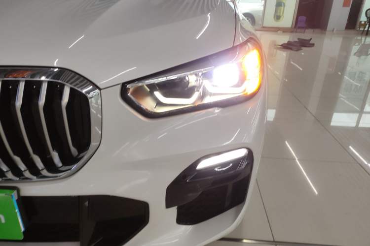 Used BMW X5 (Import) 2019 xDrive30i M Sport Package