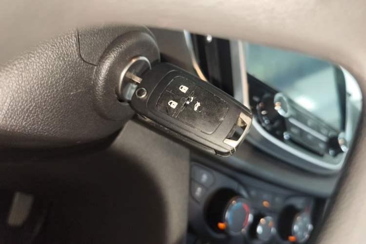 Used Chevrolet Cavalier 2019 320 Automatic Enjoyment with Sunroof