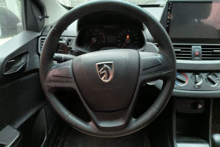 Used Baojun 310 2016 1.2L Manual Value Edition
