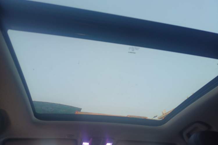 Used Haval H6 Coupe 2016 Blue Label 1.5T Automatic Two-Wheel Drive Elite Model
