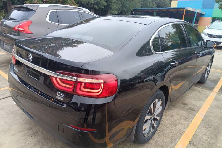 Used Citroen C6 2022 400THP Co-Creation Edition