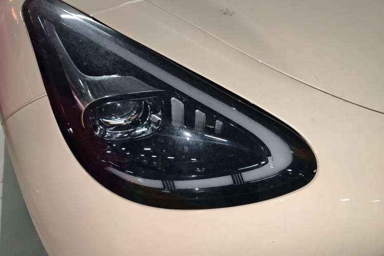 Used Geely Galaxy Geome 2025 310km Dream Edition