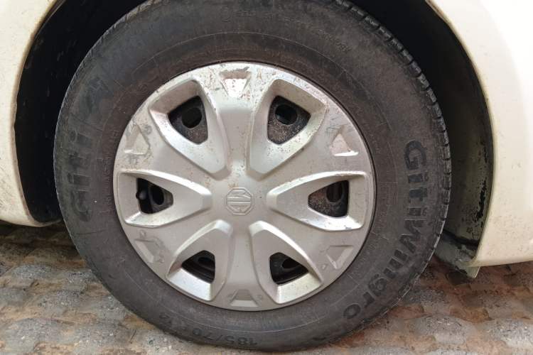 Used MG 3 2014 1.3L AMT Comfort Edition
