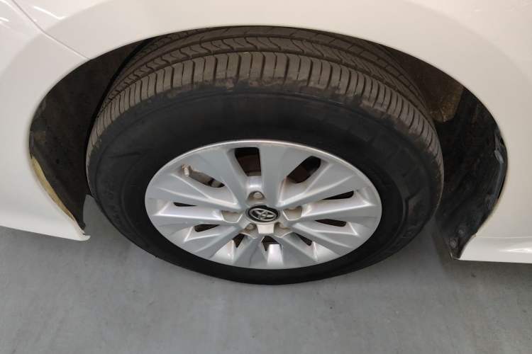 Used Toyota Corolla 2022 1.2T S-CVT Pioneer PLUS Edition