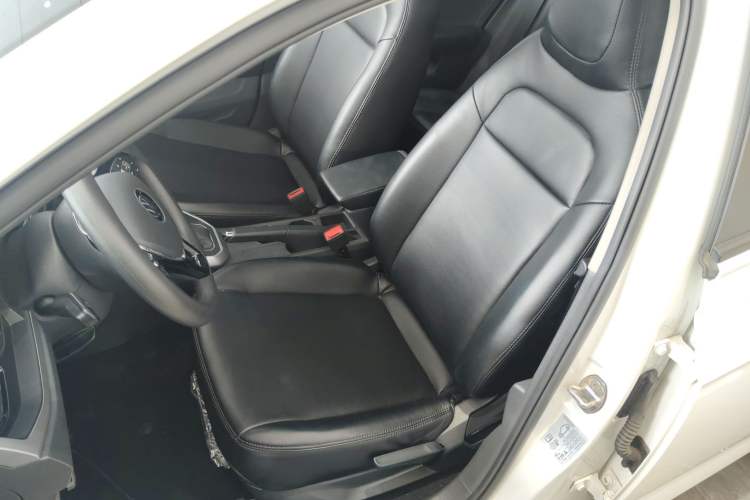 Used Volkswagen Polo 2021 Plus 1.5L Automatic Panoramic Enjoyment Edition
