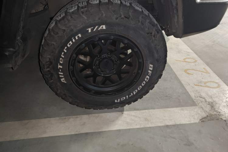 Used Tank 300 2021 Off-Road Edition 2.0T Conqueror